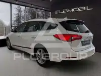 2020 Ford FOCUS