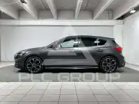 2020 Ford FOCUS