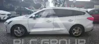 2020 Ford FOCUS