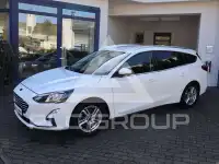 2020 Ford FOCUS