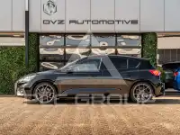 2020 Ford FOCUS
