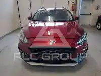 2020 Ford FOCUS