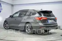 2020 Ford FOCUS