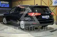 2020 Ford FOCUS