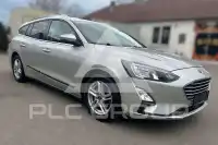 2020 Ford FOCUS
