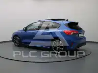 2020 Ford FOCUS