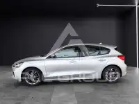 2020 Ford FOCUS