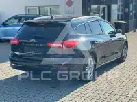 2020 Ford FOCUS