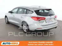 2020 Ford FOCUS