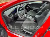 2020 Ford FOCUS