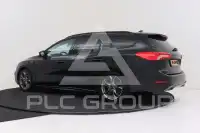 2020 Ford FOCUS