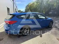 2020 Ford FOCUS