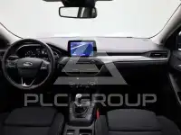 2020 Ford FOCUS