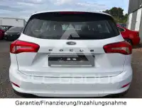 2020 Ford FOCUS