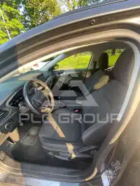 2020 Ford FOCUS