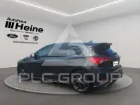 2020 Ford FOCUS