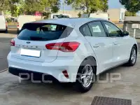 2020 Ford FOCUS