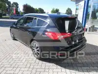2020 Ford FOCUS