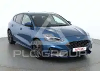 2020 Ford FOCUS