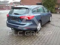 2020 Ford FOCUS