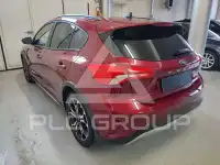 2020 Ford FOCUS