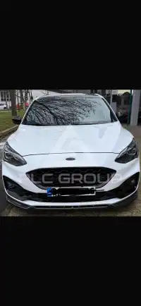 2020 Ford FOCUS
