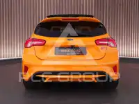 2020 Ford FOCUS