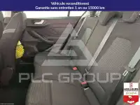 2020 Ford FOCUS