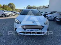 2020 Ford FOCUS
