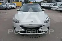 2020 Ford FOCUS