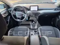 2020 Ford FOCUS