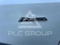 2020 Ford FOCUS