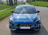 2020 Ford FOCUS