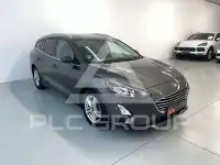 2020 Ford FOCUS