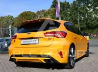 2020 Ford FOCUS