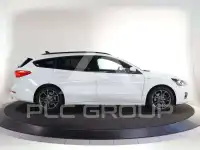 2020 Ford FOCUS