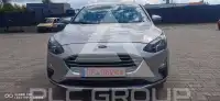 2020 Ford FOCUS