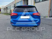 2020 Ford FOCUS