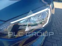 2020 Ford FOCUS