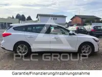 2020 Ford FOCUS