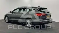 2020 Ford FOCUS
