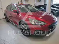2020 Ford FOCUS