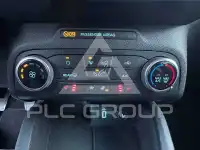 2020 Ford FOCUS