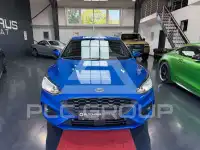2020 Ford FOCUS