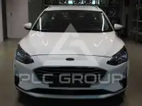 2020 Ford FOCUS