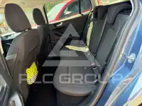 2020 Ford FOCUS