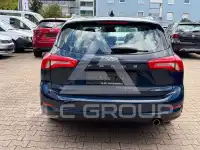 2020 Ford FOCUS