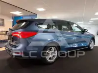 2020 Ford FOCUS