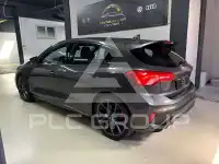 2020 Ford FOCUS