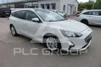 2020 Ford FOCUS